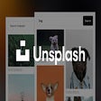 Icon of program: Unsplash For Chrome