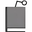 Icon of program: readReddit, Readable text…
