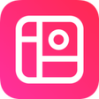 程序图标：Photo Collage - Editor - …