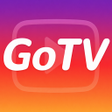 Symbol des Programms: GoTV: Movies Series