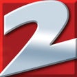 プログラムのアイコン：KQTV Breaking Local News