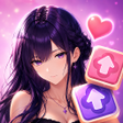 ไอคอนของโปรแกรม: Hearts Unlocked: Untap Ro…