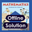 Ikona programu: 9th Maths NCERT Solution