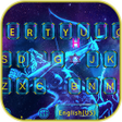 プログラムのアイコン：Sagittarius emoji  Keyboa…