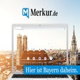 Icon of program: Merkur.de - Deine Chrome-…