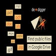 أيقونة البرنامج: Dedigger for Chrome