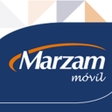 プログラムのアイコン：Marzam Móvil