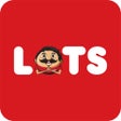 Иконка программы: LOTS Wholesale: Shopping …