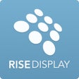 Icoon van programma: Rise Ticker
