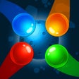 Иконка программы: Flip Ball: Hit And Merge …