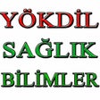 Programın simgesi: YÖKDİL Sağlık Bilimleri P…
