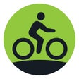 Ikona programu: cycle.travel