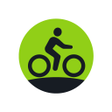 Icoon van programma: cycle.travel