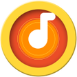 プログラムのアイコン：Music Player - Mp3 Player…