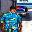 Programikonen: Gangster City: Thug King