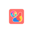 程序图标：Painty Spin
