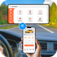 Programın simgesi: Car Play Cast Car Screen