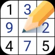 أيقونة البرنامج: Sudoku Game - Daily Puzzl…