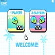 أيقونة البرنامج: Blumgi Slime Game