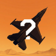 Biểu tượng của chương trình: War Thunder Quiz