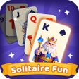 ไอคอนของโปรแกรม: Cartoon Solitaire Fun