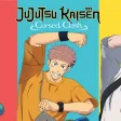 Icon of program: Jujutsu Kaisen Cursed Cla…