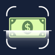 ไอคอนของโปรแกรม: DollarScan: Banknote Scan…