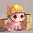 Idle Cat Empire: Tycoon Games