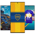 プログラムのアイコン：Boca Juniors Wallpapers 4…