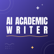 프로그램 아이콘: AI Academic Writer Citat…