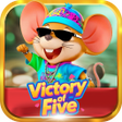 أيقونة البرنامج: Victory of Five
