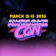 Awesome Con icon