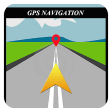 GPS Route Finder  Road Maps
