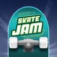 أيقونة البرنامج: Skate Jam - Pro Skateboar…