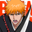 Ikon program: BLEACH Soul Rising