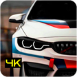 Иконка программы: Best BMW Wallpaper HD-Loc…