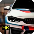 Best BMW Wallpaper HD-Lock screen High quality