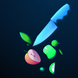 Иконка программы: Fruit Bladez