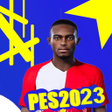 程序图标：PesMaster Pro Mobile 2022