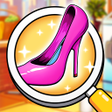 프로그램 아이콘: Find N Spot - Hidden Obje…