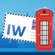程序图标：English words iwords