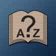 Icoon van programma: Alphabeticle