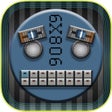 Ícone do programa: 6X806 Drum Machine Synth