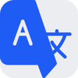 Icona del programma: Translate All Language Ap…