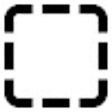 Reset Chrome Thumbnails icon