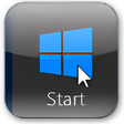 Icon of program: Windows 8 Charms Bar Skin