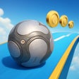 أيقونة البرنامج: Twisty Rush - Bounzy Slop…