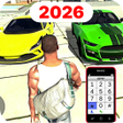 Ícone do programa: Indian Bike Driving Code …