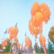 Icon of program: Woodland Hike