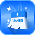 程序图标：Fast cleaner - applock  b…